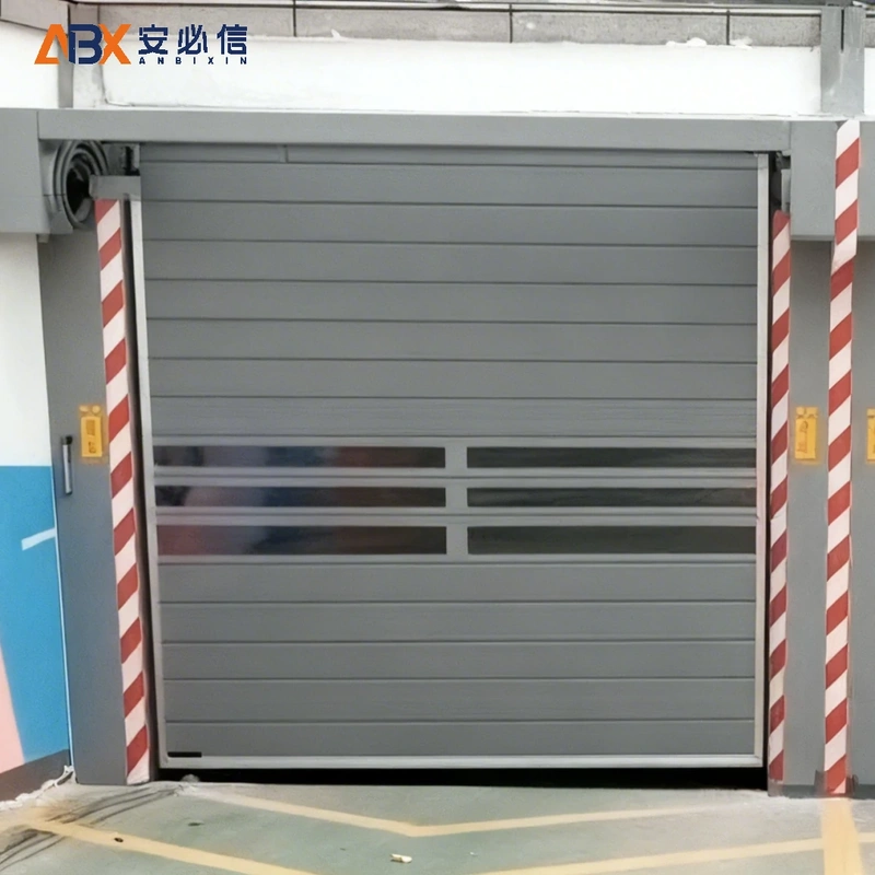 天津洁净室高速门